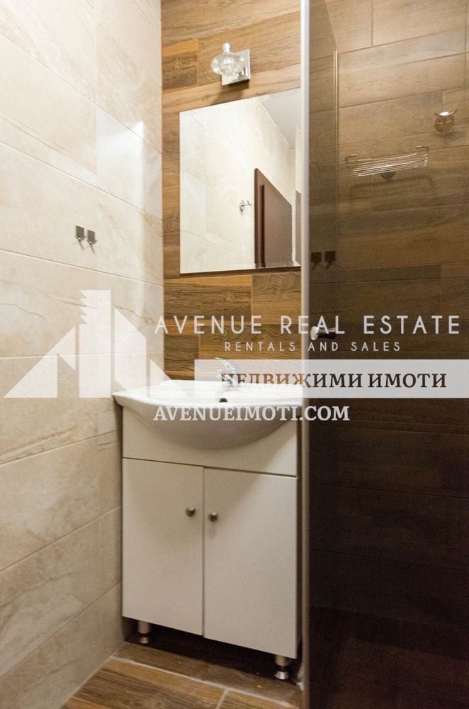 Para alugar  1 quarto Plovdiv , Hristo Smirnenski , 62 m² | 61576028 - imagem [5]
