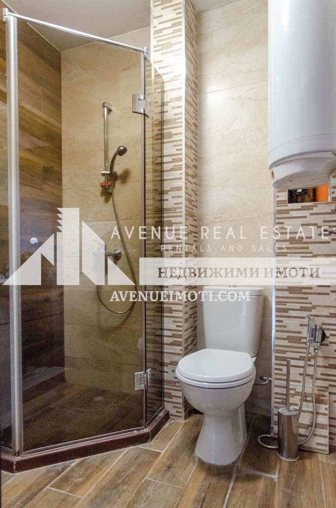 Para alugar  1 quarto Plovdiv , Hristo Smirnenski , 62 m² | 61576028 - imagem [3]