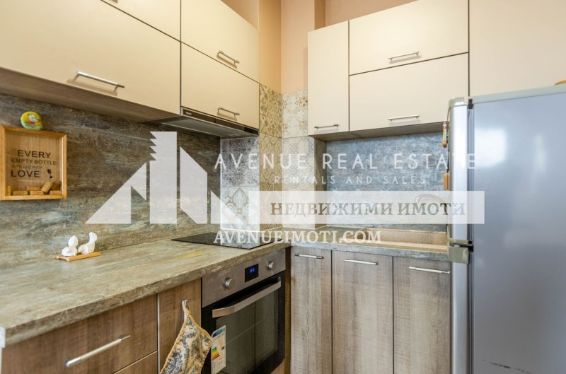 Para alugar  1 quarto Plovdiv , Hristo Smirnenski , 62 m² | 61576028 - imagem [8]