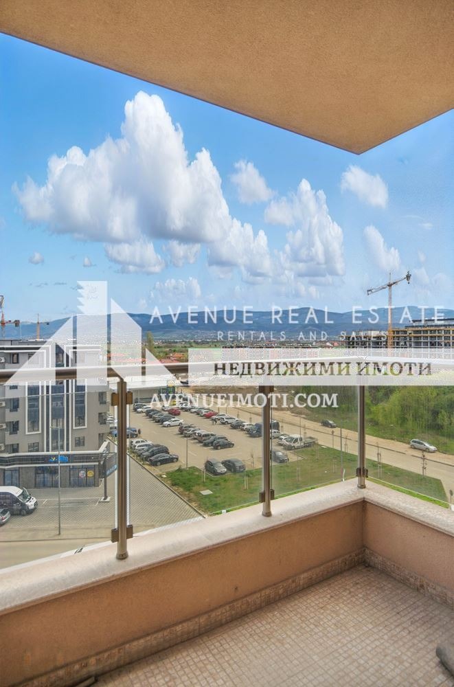 Para alugar  1 quarto Plovdiv , Hristo Smirnenski , 62 m² | 61576028 - imagem [7]