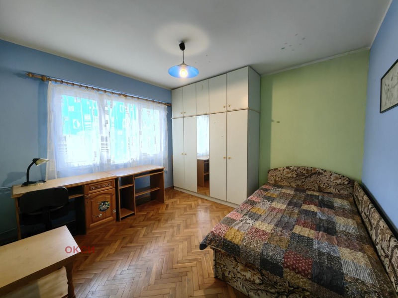 Дава под наем 2-СТАЕН, гр. Бургас, Зорница, снимка 9 - Апартаменти - 52210591