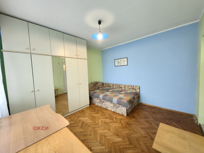 Дава под наем 2-СТАЕН, гр. Бургас, Зорница, снимка 10 - Апартаменти - 52210591