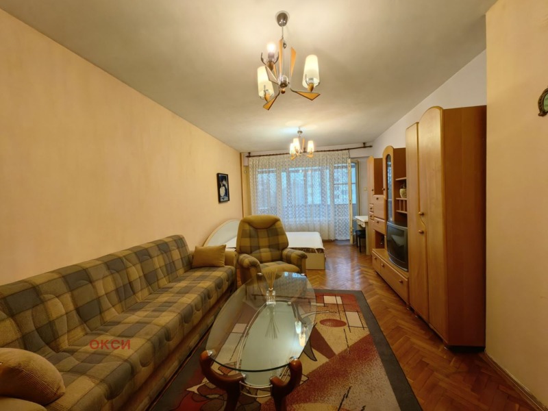 Дава под наем 2-СТАЕН, гр. Бургас, Зорница, снимка 3 - Апартаменти - 52210591