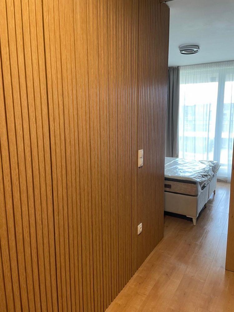 Дава под наем 2-СТАЕН, гр. София, Симеоново, снимка 4 - Апартаменти - 53117876