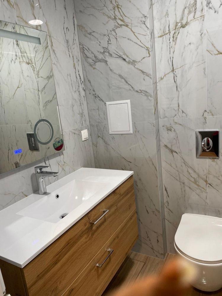 Дава под наем 2-СТАЕН, гр. София, Симеоново, снимка 8 - Апартаменти - 53117876