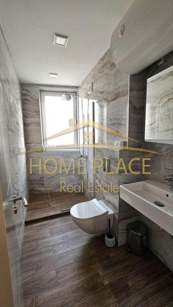 Дава под наем 2-СТАЕН, гр. Варна, Лятно кино Тракия, снимка 8 - Апартаменти - 53176181