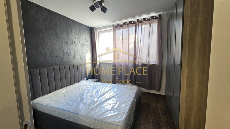 Дава под наем 2-СТАЕН, гр. Варна, Лятно кино Тракия, снимка 5 - Апартаменти - 53176181