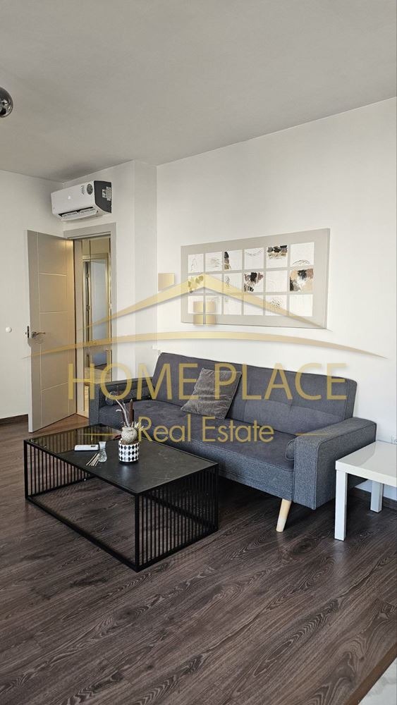 Дава под наем 2-СТАЕН, гр. Варна, Лятно кино Тракия, снимка 4 - Апартаменти - 53176181