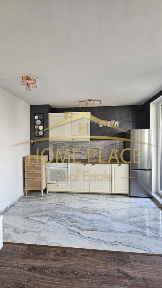 Дава под наем 2-СТАЕН, гр. Варна, Лятно кино Тракия, снимка 2 - Апартаменти - 53176181