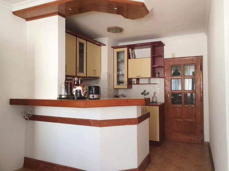 Дава под наем 3-СТАЕН, гр. София, Белите брези, снимка 3 - Апартаменти - 54047584