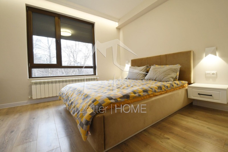 For Rent  2 bedroom Sofia , Simeonovo , 100 sq.m | 87414371 - image [9]