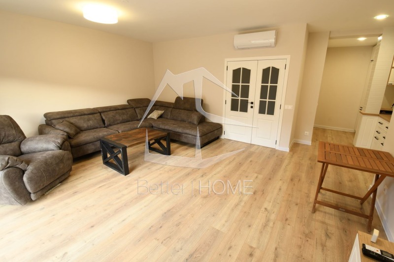 For Rent  2 bedroom Sofia , Simeonovo , 100 sq.m | 87414371 - image [5]