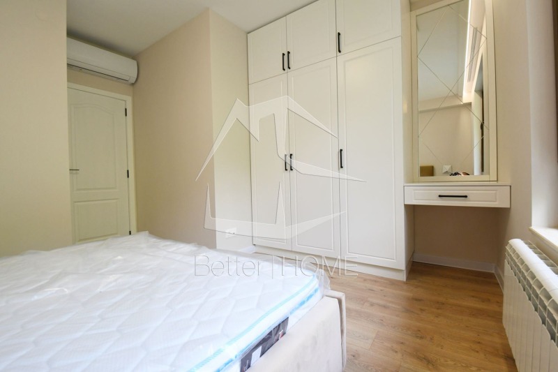 For Rent  2 bedroom Sofia , Simeonovo , 100 sq.m | 87414371 - image [11]