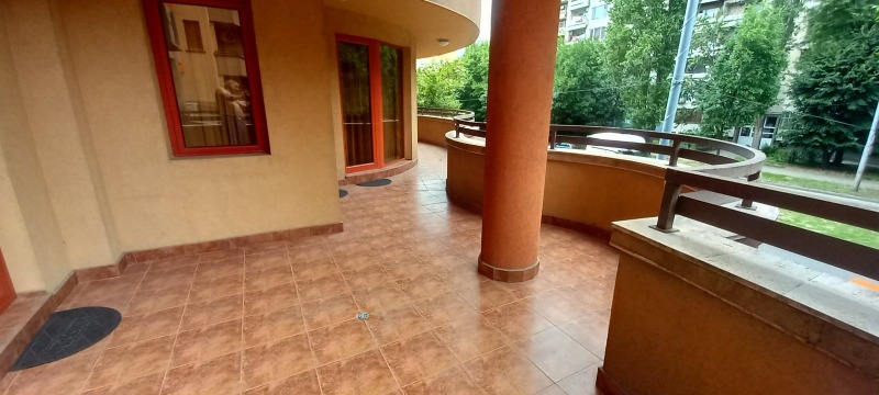 K pronájmu  2 ložnice Plovdiv , Karšijaka , 116 m2 | 28232097 - obraz [9]