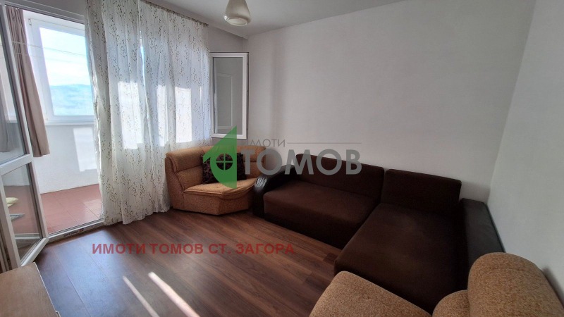 Дава под наем  3-стаен град Стара Загора , Център , 86 кв.м | 70431140 - изображение [3]