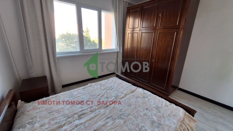 Дава под наем  3-стаен град Стара Загора , Център , 86 кв.м | 70431140 - изображение [6]