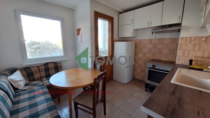 Дава под наем  3-стаен град Стара Загора , Център , 86 кв.м | 70431140 - изображение [9]