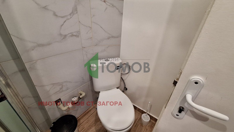 Дава под наем  3-стаен град Стара Загора , Център , 86 кв.м | 70431140 - изображение [13]