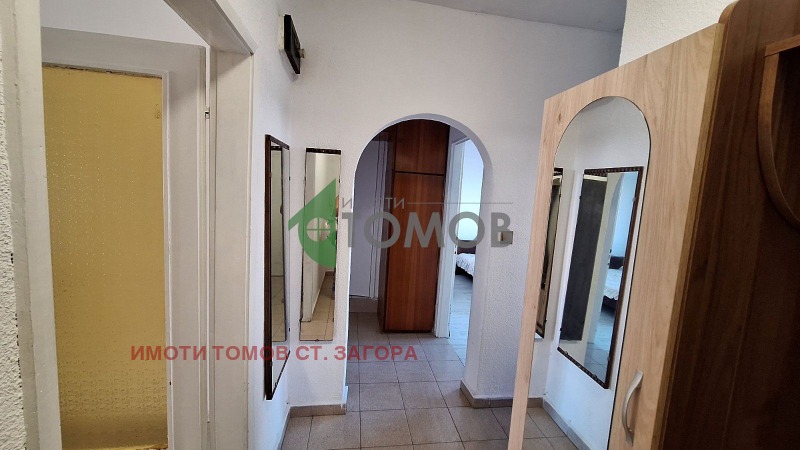 Дава под наем  3-стаен град Стара Загора , Център , 86 кв.м | 70431140 - изображение [10]