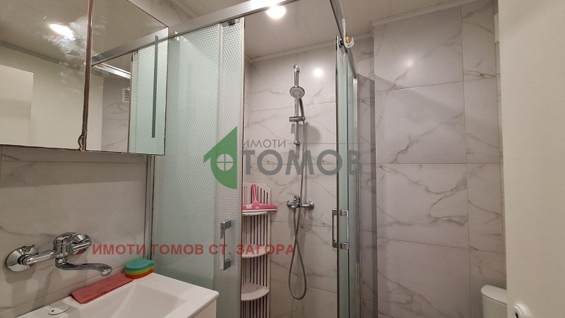 Дава под наем  3-стаен град Стара Загора , Център , 86 кв.м | 70431140 - изображение [11]