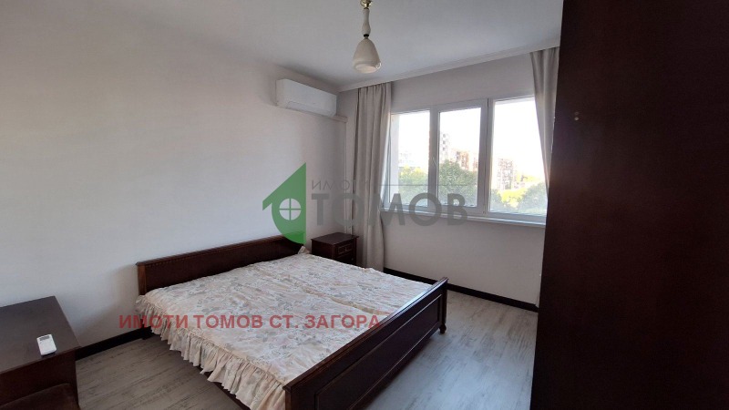 Дава под наем  3-стаен град Стара Загора , Център , 86 кв.м | 70431140 - изображение [5]