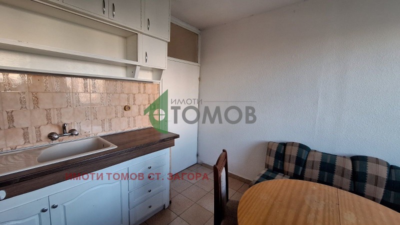 Дава под наем  3-стаен град Стара Загора , Център , 86 кв.м | 70431140 - изображение [7]