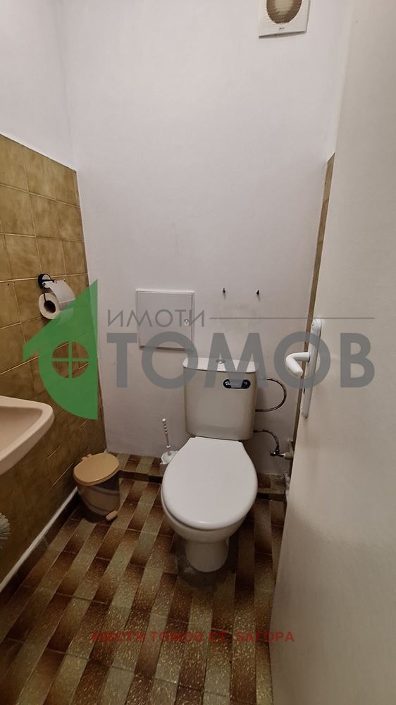 Дава под наем  3-стаен град Стара Загора , Център , 86 кв.м | 70431140 - изображение [14]