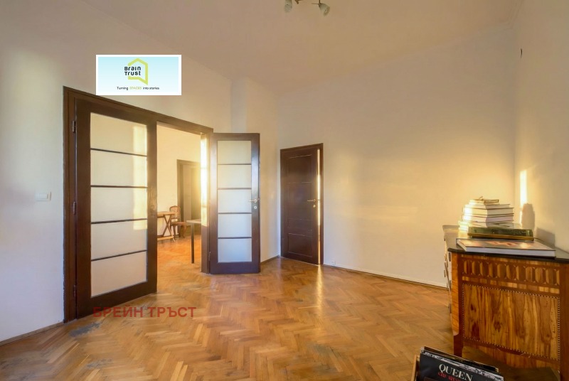 Дава под наем 3-СТАЕН, гр. София, Яворов, снимка 9 - Апартаменти - 53172338