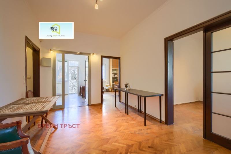 Дава под наем 3-СТАЕН, гр. София, Яворов, снимка 2 - Апартаменти - 53172338