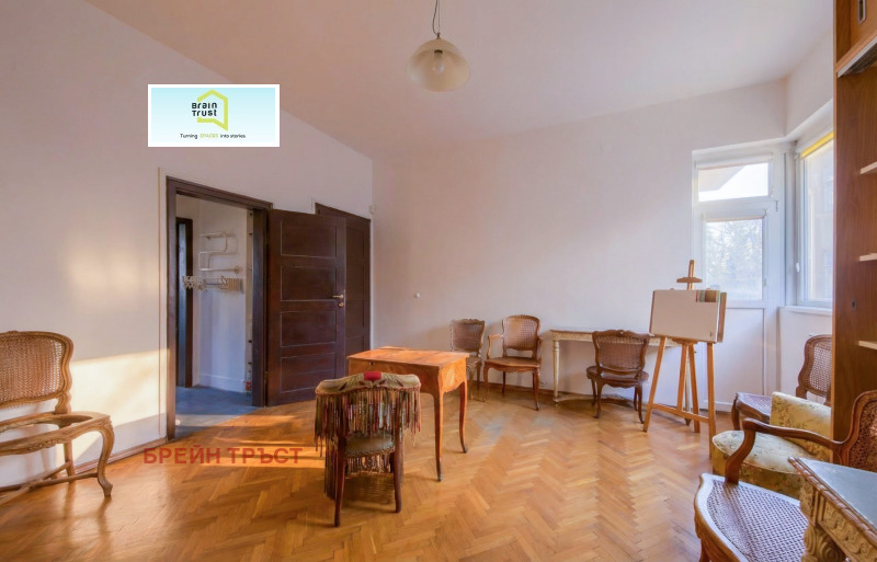 Дава под наем 3-СТАЕН, гр. София, Яворов