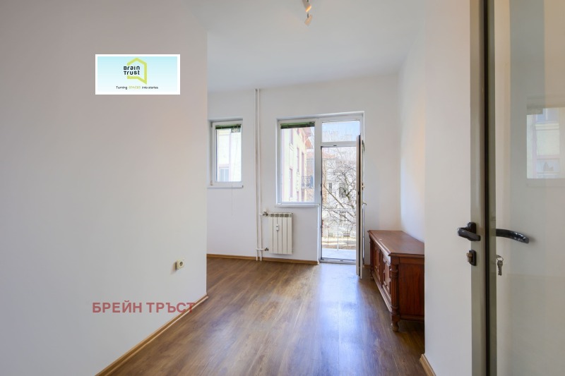 Дава под наем 3-СТАЕН, гр. София, Яворов, снимка 4 - Апартаменти - 53172338