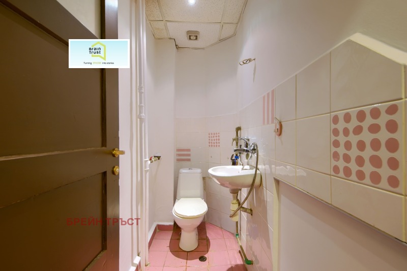 Дава под наем 3-СТАЕН, гр. София, Яворов, снимка 12 - Апартаменти - 53172338