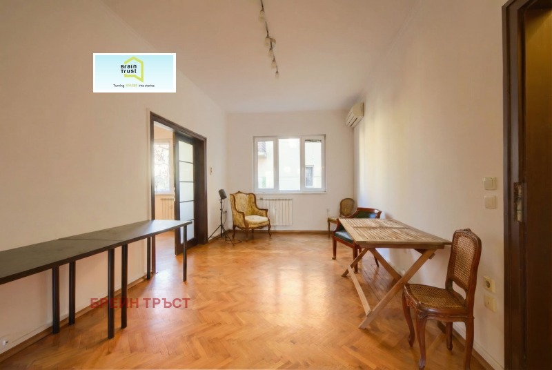 Дава под наем 3-СТАЕН, гр. София, Яворов, снимка 8 - Апартаменти - 53172338