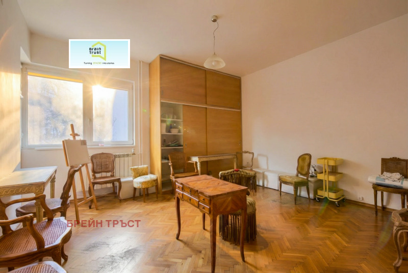 Дава под наем 3-СТАЕН, гр. София, Яворов, снимка 7 - Апартаменти - 53172338