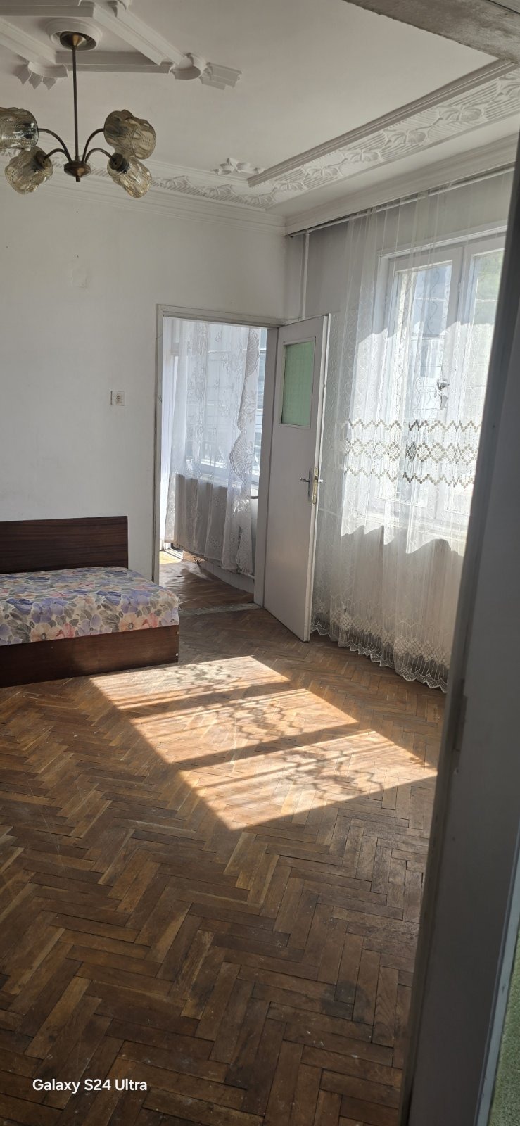 Дава под наем  4-стаен град Шумен , 5-ти полк , 100 кв.м | 94418989 - изображение [3]