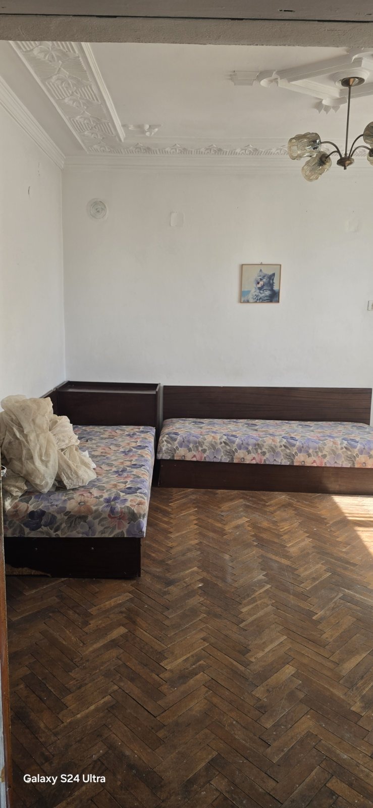 Дава под наем  4-стаен град Шумен , 5-ти полк , 100 кв.м | 94418989 - изображение [5]