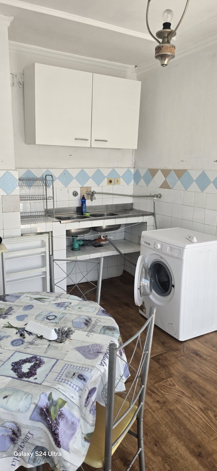 Дава под наем  4-стаен град Шумен , 5-ти полк , 100 кв.м | 94418989 - изображение [4]