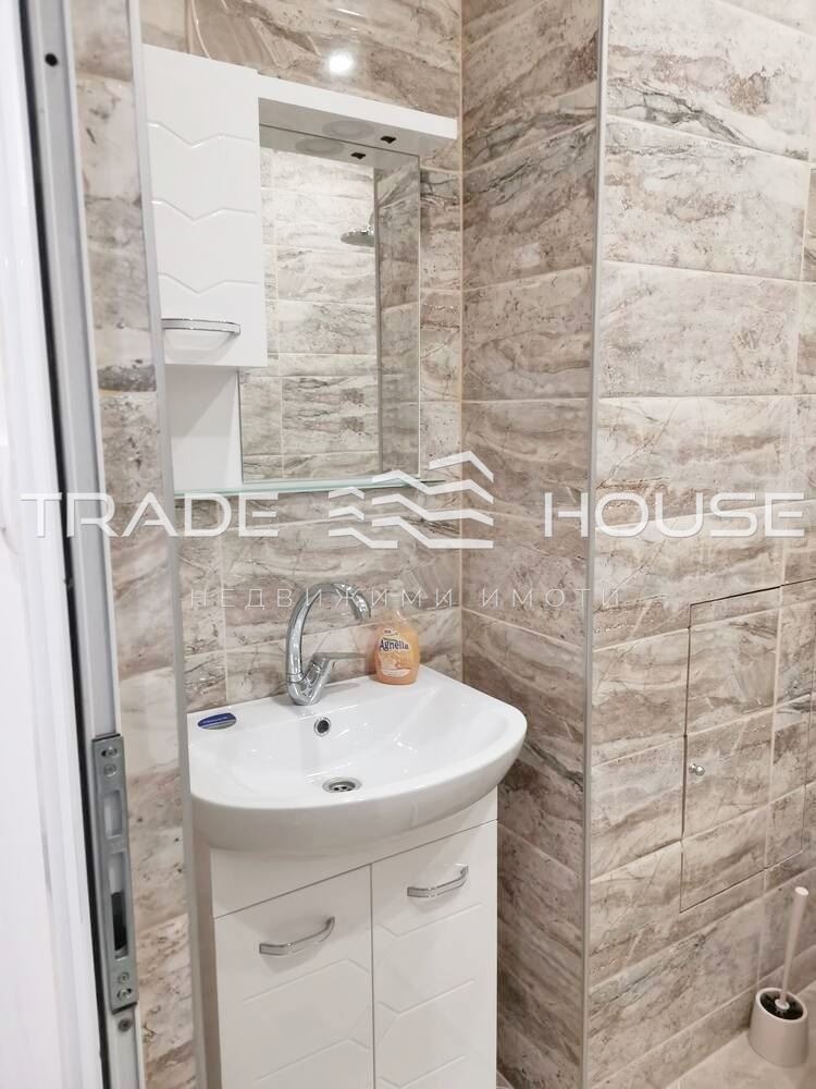 Дава под наем 4-СТАЕН, гр. Пловдив, Тракия, снимка 12 - Апартаменти - 53900818