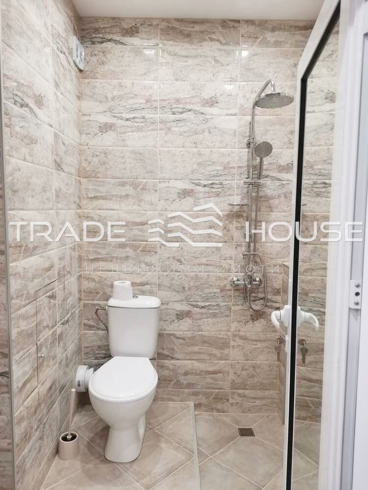 Дава под наем 4-СТАЕН, гр. Пловдив, Тракия, снимка 11 - Апартаменти - 53900818