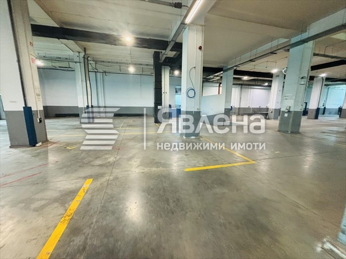 For Rent  Storage Varna , Severna promishlena zona , 1500 sq.m | 28412621