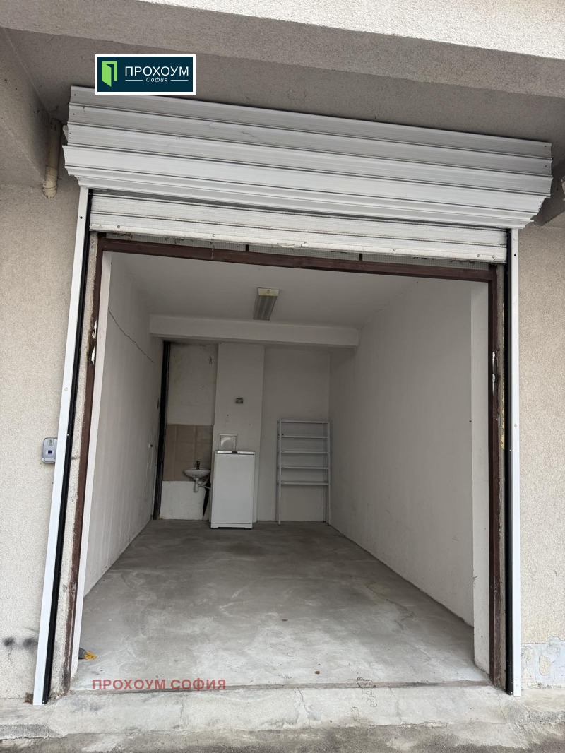 Дава под наем ГАРАЖ, ПАРКОМЯСТО, гр. София, Младост 2