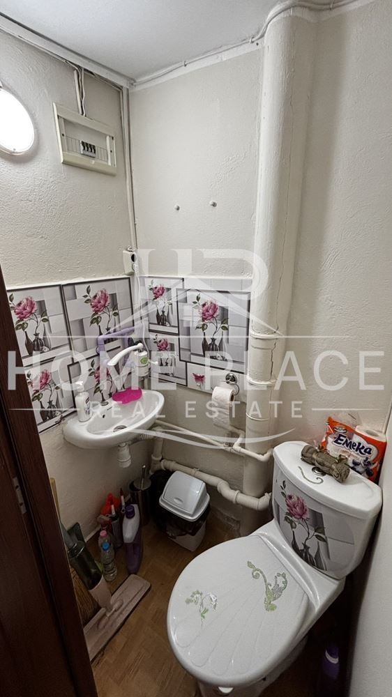 Дава под наем БИЗНЕС ИМОТ, гр. Варна, Окръжна болница-Генерали, снимка 6 - Други - 53913302