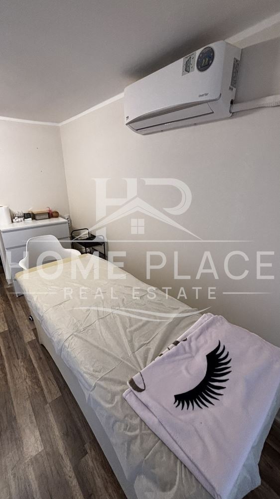 Дава под наем БИЗНЕС ИМОТ, гр. Варна, Окръжна болница-Генерали, снимка 5 - Други - 53913302