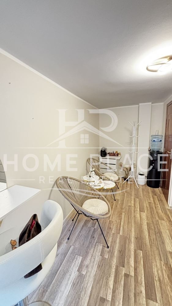 Дава под наем БИЗНЕС ИМОТ, гр. Варна, Окръжна болница-Генерали, снимка 2 - Други - 53913302