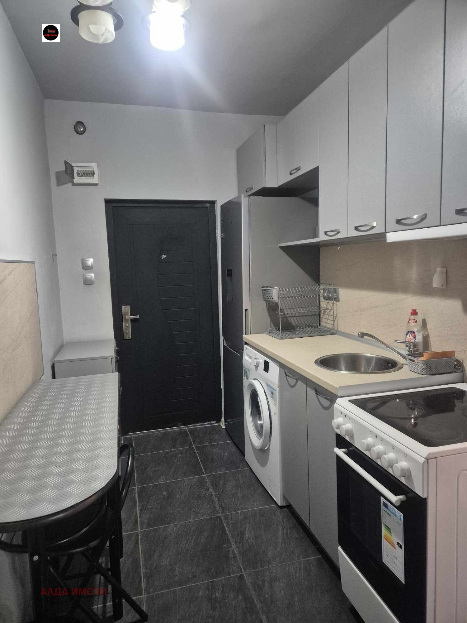 Дава под наем 2-СТАЕН, гр. София, Люлин 5, снимка 6 - Апартаменти - 53886879