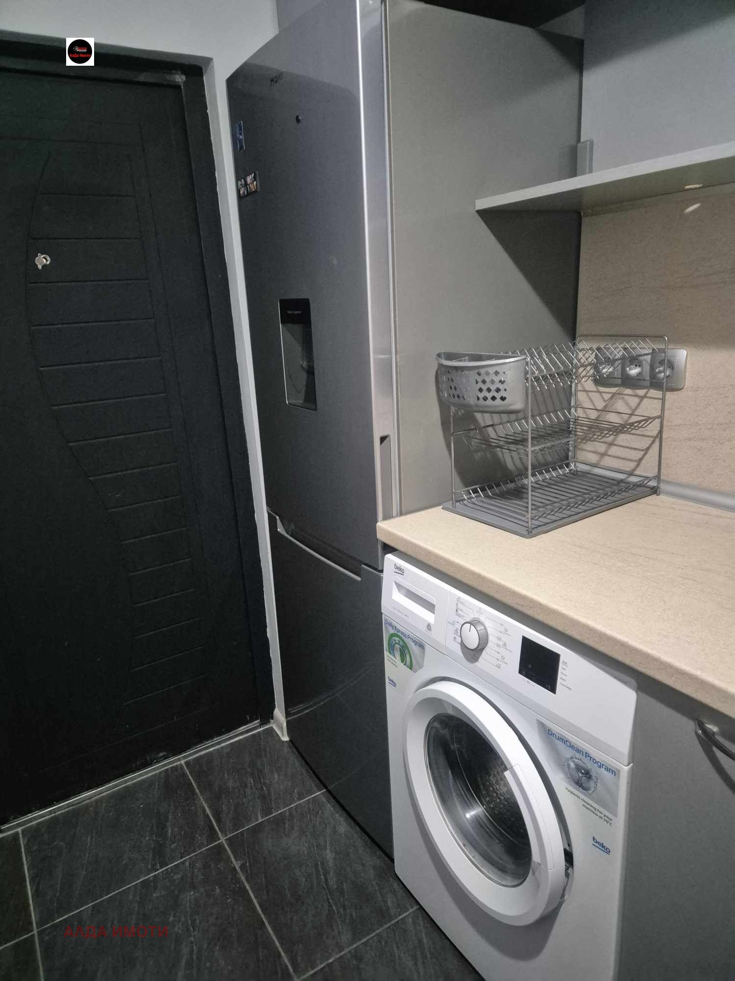 Дава под наем 2-СТАЕН, гр. София, Люлин 5, снимка 9 - Апартаменти - 53886879