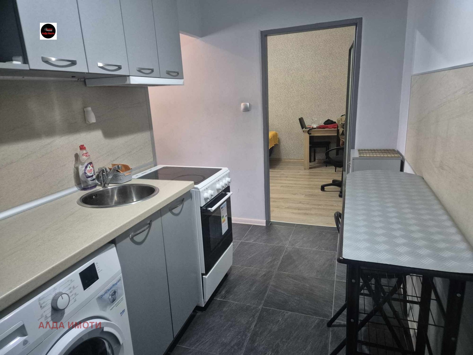 Дава под наем 2-СТАЕН, гр. София, Люлин 5, снимка 7 - Апартаменти - 53886879