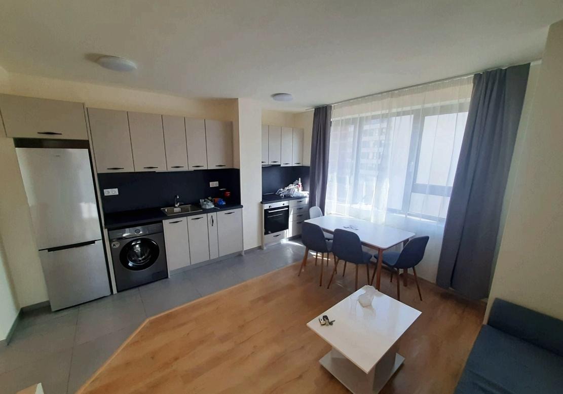 Дава под наем 2-СТАЕН, гр. София, Овча купел 2