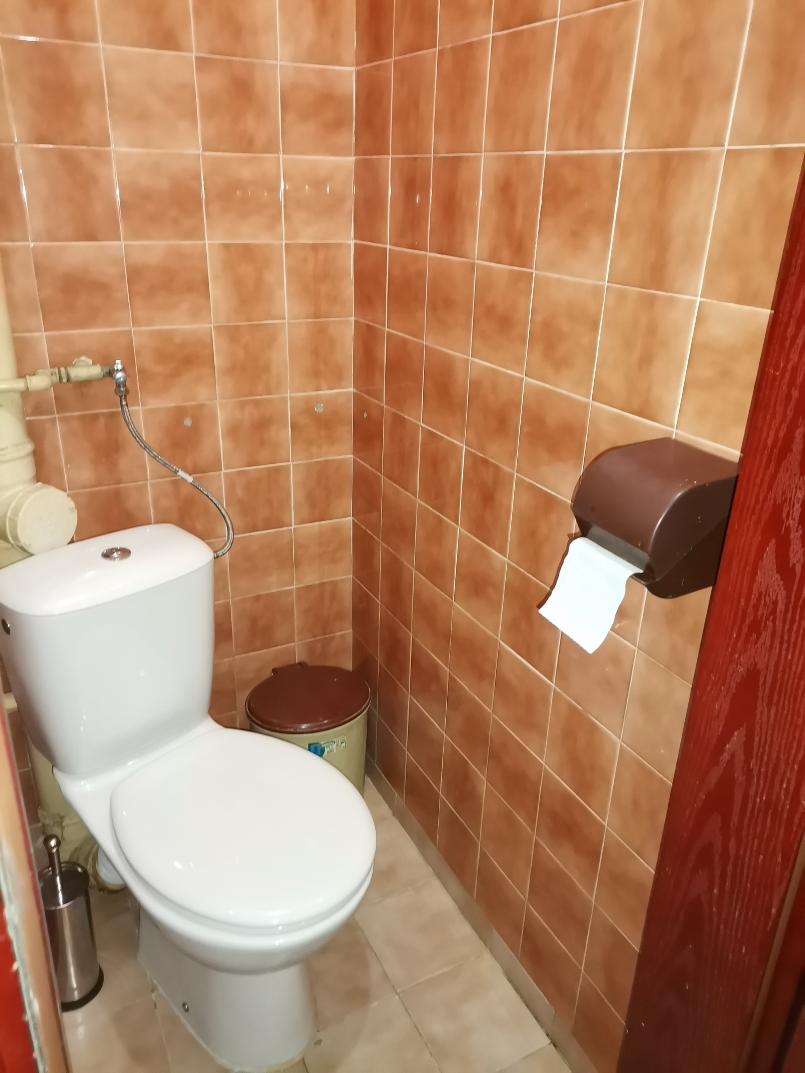Дава под наем 3-СТАЕН, гр. Стара Загора, Зора, снимка 15 - Апартаменти - 54745038