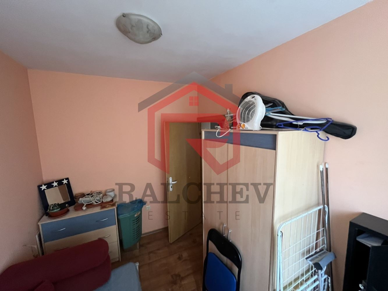 Дава под наем 3-СТАЕН, гр. Варна, Цветен квартал, снимка 7 - Апартаменти - 55130410